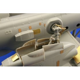 E-2C exterior KINETIC