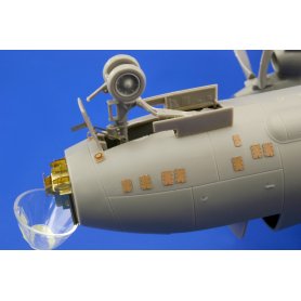 E-2C exterior KINETIC