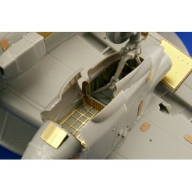 E-2C exterior KINETIC