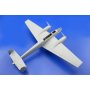 Eduard 1:48 Messerschmitt Bf-110D exterior dla Dragon