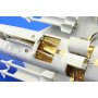 Eduard 1:48 F-100C undercarriage dla Trumpeter