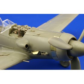 Fw 190D-9 EDUARD
