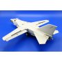 Eduard 1:48 F-111A exterior dla Hobby Boss