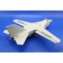 Eduard 1:48 F-111A exterior dla Hobby Boss