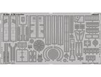 Eduard 1:48 Exterior elements for A-7D / Hobby Boss 