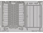 Eduard 1:48 Wooden flaps for Focke Wulf Fw-190D / Eduard 