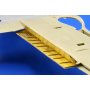 Eduard 1:48 Focke Wulf Fw-190D wooden landing flaps dla Eduard