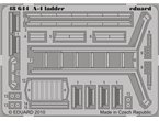 Eduard 1:48 Drabinka do A-4 dla Hasegawa