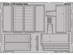 Eduard 1:48 Klapy do A-4B dla Hasegawa