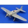 Eduard 1:48 Mitsubishi A6M5 Zero S.A. dla Tamiya 61103