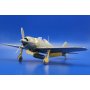 Eduard 1:48 Mitsubishi A6M5 Zero S.A. dla Tamiya 61103