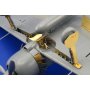 Eduard 1:48 Mitsubishi A6M5 Zero S.A. dla Tamiya 61103