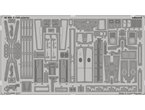 Eduard 1:48 Exterior elements for Grumman F-14A Tomcat / Tamiya 61114 