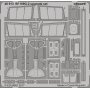 Bf 109G-2 upgrade set EDUARD