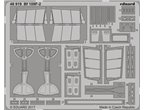 Eduard 1:48 Messerschmitt Bf-109 F-2 / Eduard 