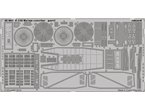 Eduard 1:48 Elementy zewnętrzne do F-15I Ra'aM dla Academy