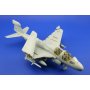 Eduard 1:48 EA-6B exterior dla Kinetic