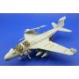 Eduard 1:48 EA-6B exterior dla Kinetic