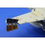 Eduard 1:48 EA-6B exterior dla Kinetic