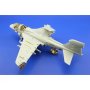 Eduard 1:48 EA-6B exterior dla Kinetic