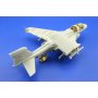 Eduard 1:48 EA-6B exterior dla Kinetic