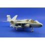 Eduard 1:48 EA-6B exterior dla Kinetic