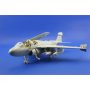 Eduard 1:48 EA-6B exterior dla Kinetic