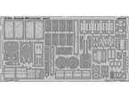 Eduard 1:48 Exterior elements for Tornado IDS / Hobby Boss 