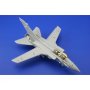 Eduard 1:48 Tornado IDS exterior dla Hobby Boss