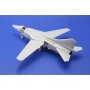 Eduard 1:48 MiG-27 Flogger D exterior dla Italeri