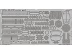 Eduard 1:48 Exterior elements for MiG-21MF / Eduard 