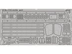 Eduard 1:48 Exterior elements for Grumman F-14A Tomcat / Hobby Boss 