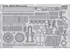 Eduard 1:48 MiG-21PFM / Eduard 