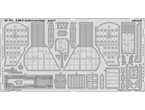 Eduard 1:48 Undercarriage for A3D-2 / Trumpeter 