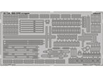 Eduard 1:48 Uzbrojenie do MiG-23M / ML / MF dla Trumpeter