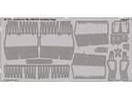 Eduard 1:48 Flaps for Seahawk Mk.100 / Mk.101 / Trumpeter 