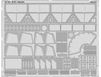 Eduard 1:48 Atomic bombs for B-29 Superfortress / Monogram / Revell 