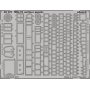 MiG-21 surface panels S.A. EDUARD