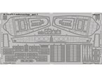 Eduard 1:48 Undercarriage for PV-1 / Revell 