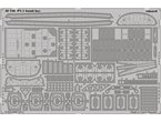 Eduard 1:48 Przedział bombowy for PV-1 / Revell 