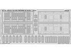 Eduard 1:48 Air-brakes for Gloster Javelin FAW.9 / FAW.9R / Airfix 