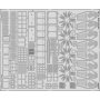 B-29 exterior Monogram/Revell