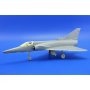 Eduard 1:48 IAI Kfir C2/C7 exterior dla AMK