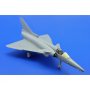 Eduard 1:48 IAI Kfir C2/C7 exterior dla AMK