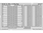 Eduard 1:48 Klapy do Focke Wulf Fw-190 A-8 dla Eduard