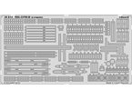 Eduard 1:48 Armament for MiG-23MLD / Trumpeter 02856