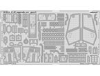 Eduard 1:48 Set of accessories for F-4C / Eduard 