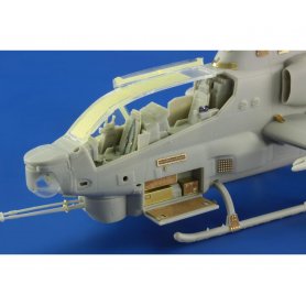 AH-1Z exterior Kittyhawk KH80125