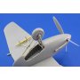 Eduard 1:48 Whirlwind exterior dla Trumpeter 02890