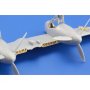 Eduard 1:48 Whirlwind exterior dla Trumpeter 02890